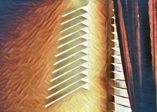 Presence Journal Awakening: Still of the Night