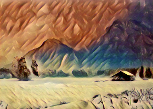 Presence Journal Awakening: Embracing the Prevailing Winds