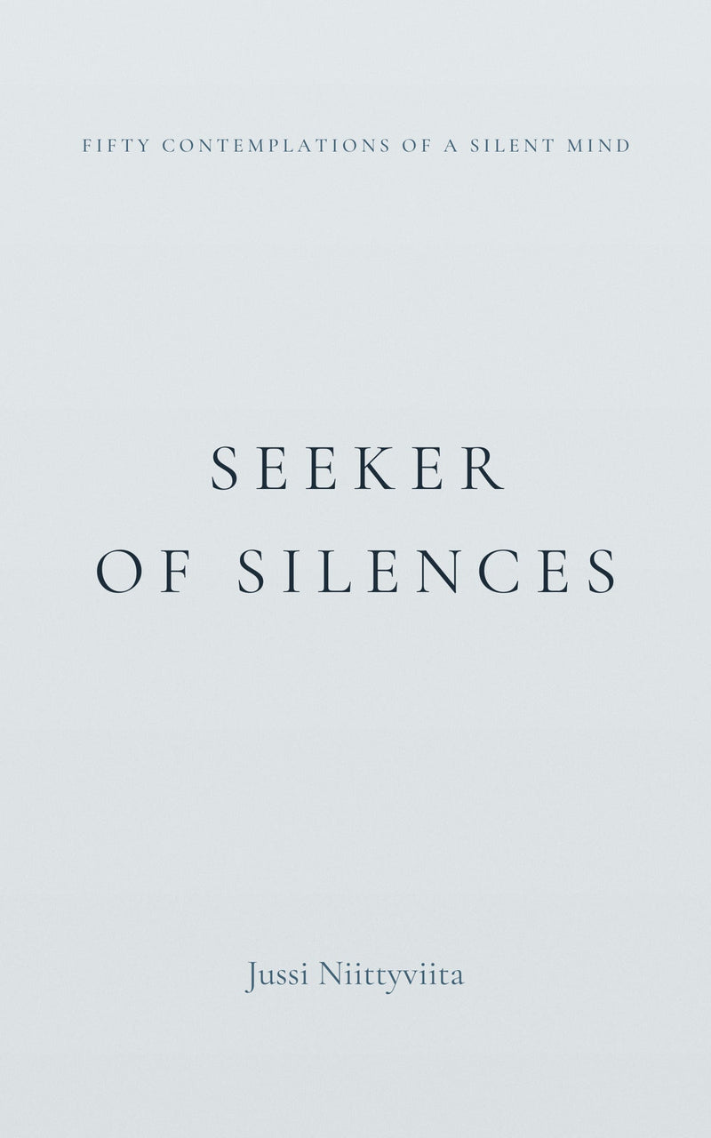 Seeker of Silences