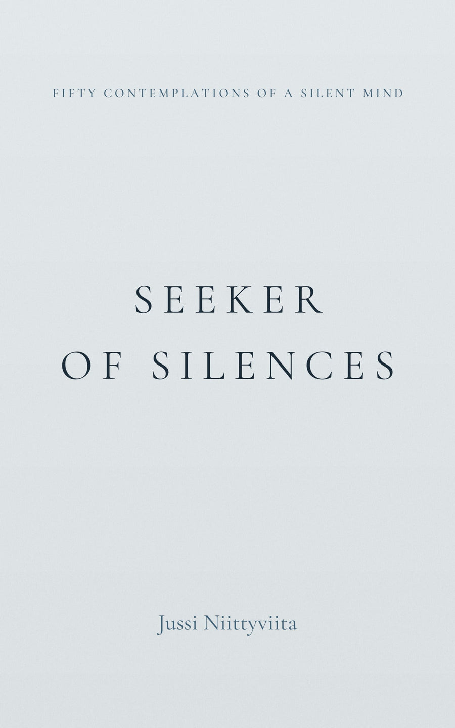 Seeker of Silences