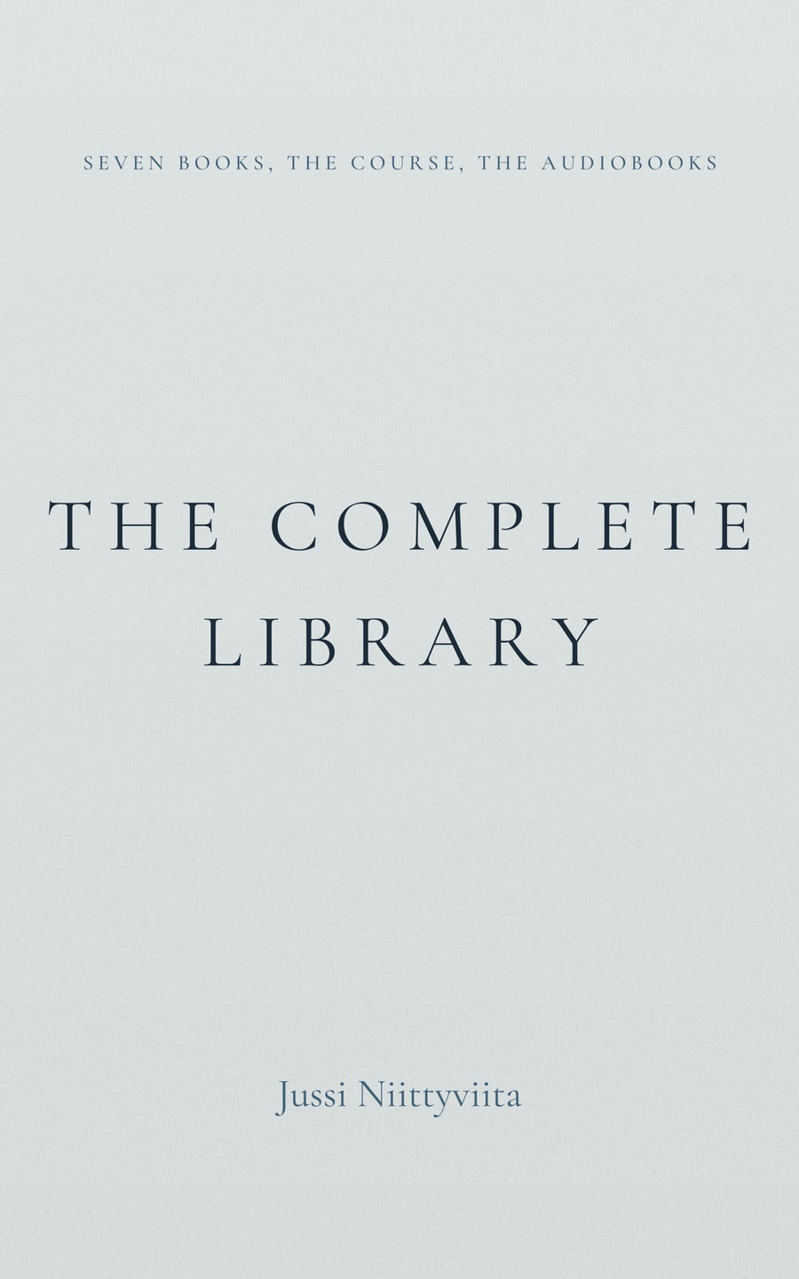 The Complete Library